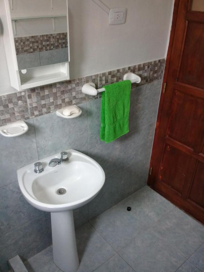 Retama Bed & Breakfast Tilcara Ruang foto