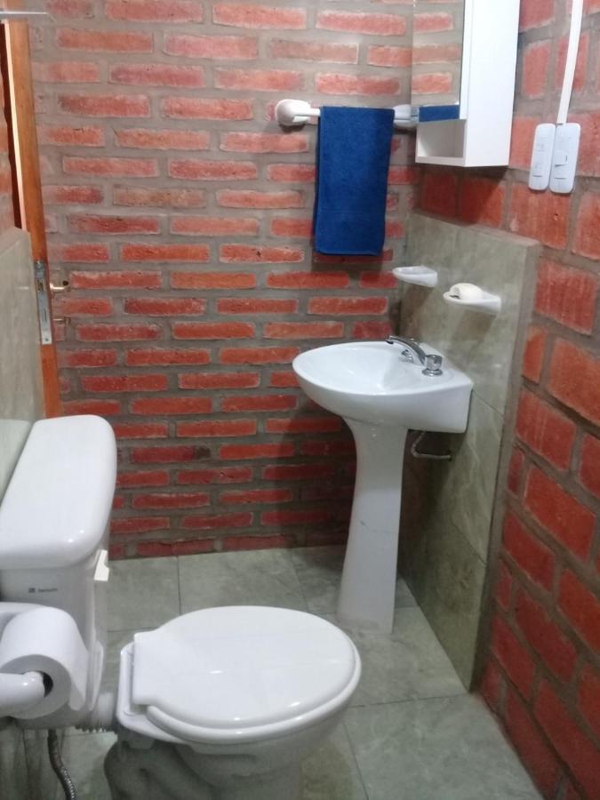 Retama Bed & Breakfast Tilcara Ruang foto