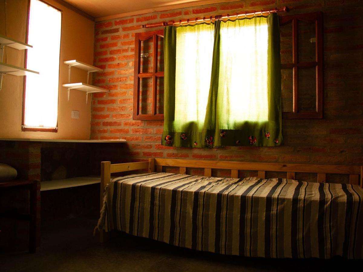 Retama Bed & Breakfast Tilcara Bagian luar foto
