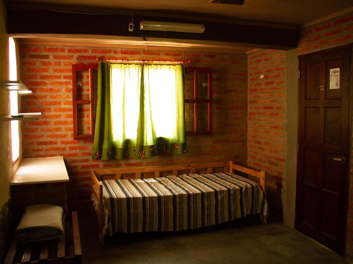Retama Bed & Breakfast Tilcara Bagian luar foto