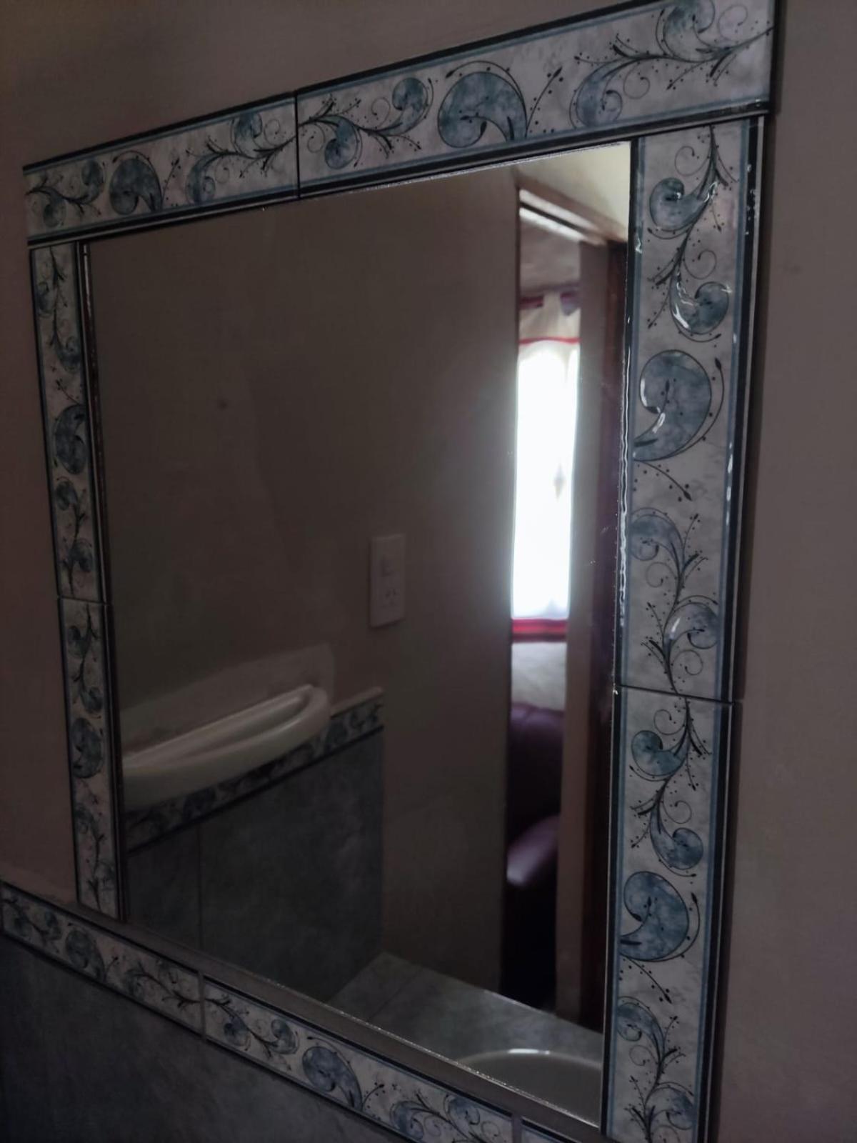 Retama Bed & Breakfast Tilcara Bagian luar foto
