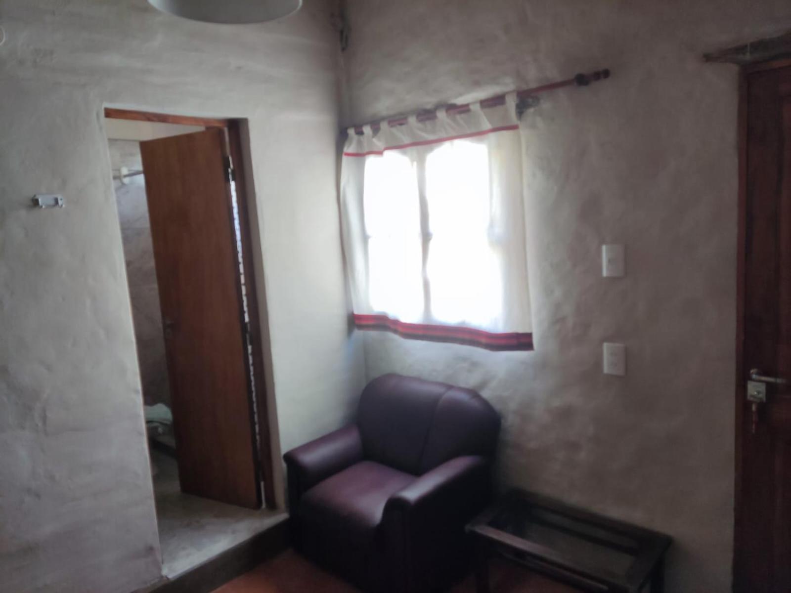 Retama Bed & Breakfast Tilcara Bagian luar foto