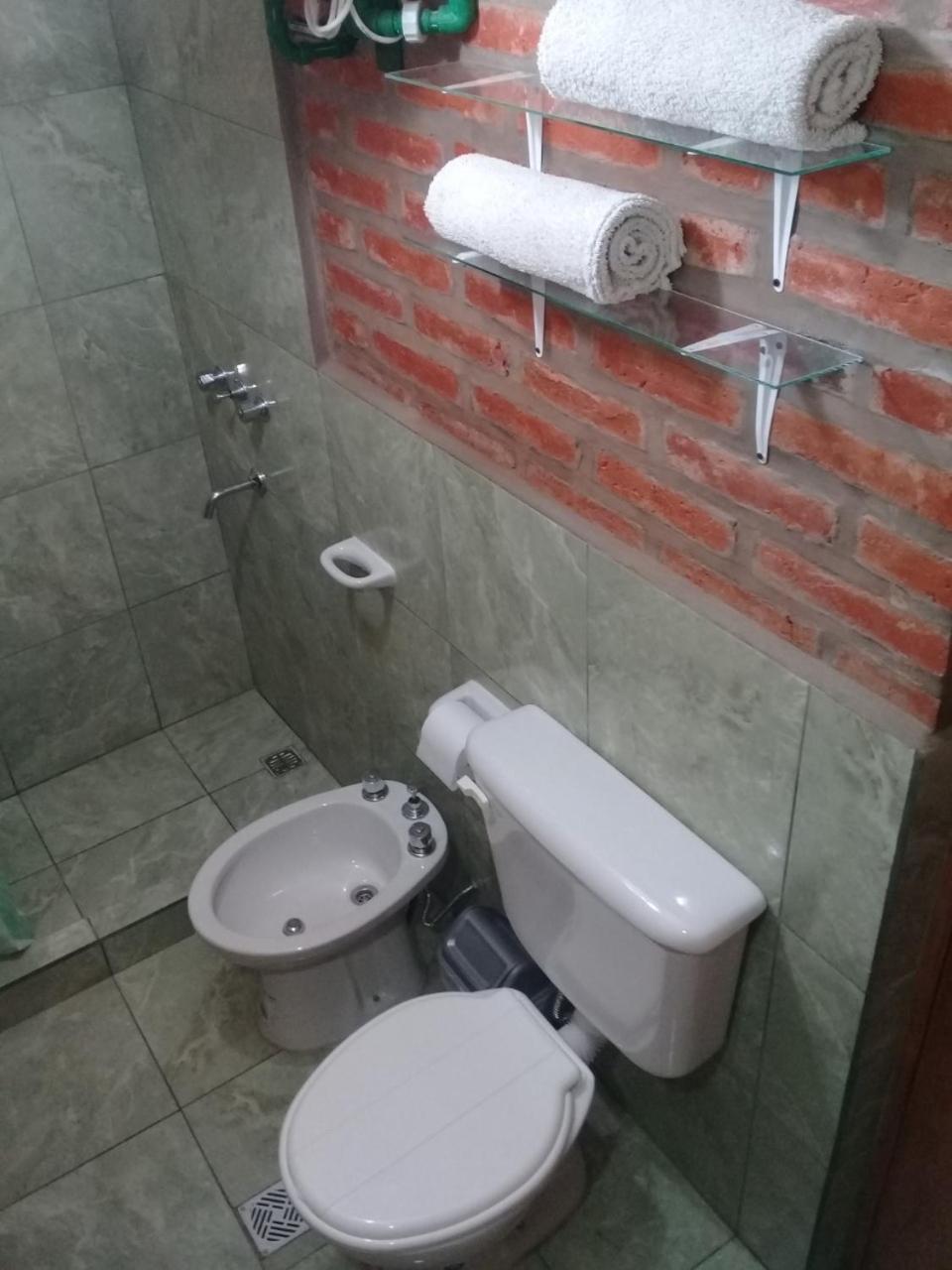 Retama Bed & Breakfast Tilcara Ruang foto
