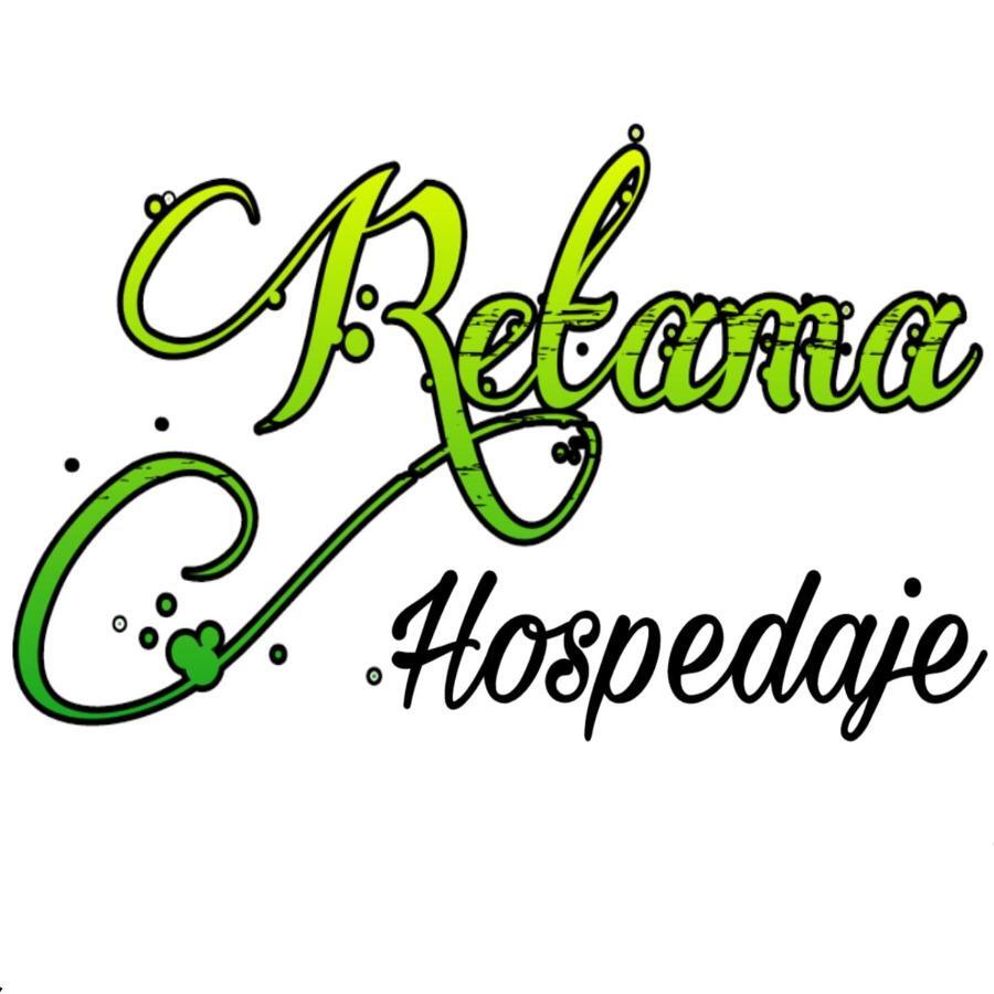 Retama Bed & Breakfast Tilcara Bagian luar foto
